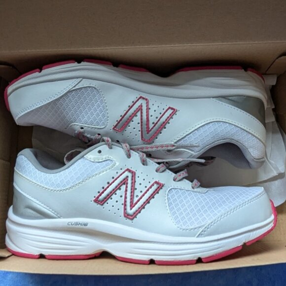 New Balance Shoes - New Balance Walking Shoes WIDE